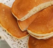 Corn Cake