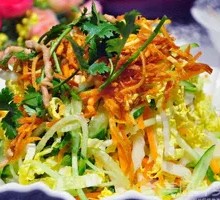 Homestyle Cold Dish