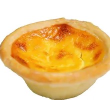 Cheese Sweet Potato Tart