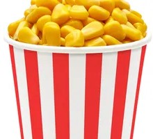 Corn Cup