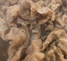 Angus Beef Tenderloin