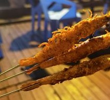 Large Shrimp