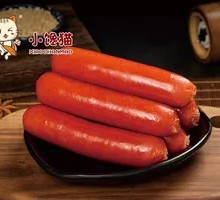 Original Flavor Large Sausage