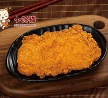 Crispy Chicken Cutlet