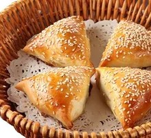 Roasted Bun