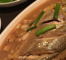 Stewed Mixed Fish
