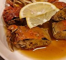 Steamed and Pickled Six-Month Yellow