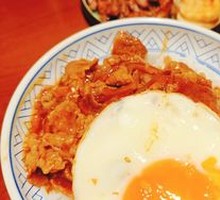 Drunk Beef Rice
