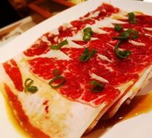 Beef Short Plate
