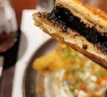 Oreo Toast