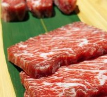Wagyu Trio Platter