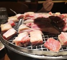 Beef Short Ribs