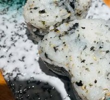 Little Happy Rice Ball