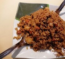 Marco Polo Hand-Rubbed Rice