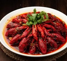 Spicy Crawfish with Thirteen Spices