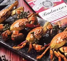 Spicy Crab Family Bucket