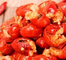 Sichuan Pepper Lobster Tails