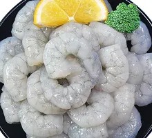 Frozen Shrimp