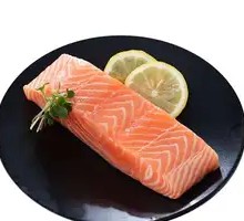 Fresh Salmon Fillet