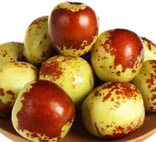 Winter Jujube