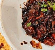 Braised Pork Belly