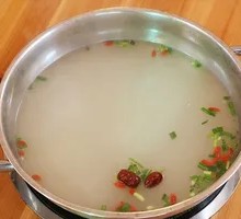 Original Soup Pot