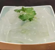Sesame Sauce Noodles