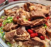 Beef Ribs