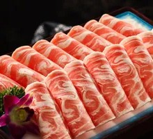 Fresh Meat Self-rolled Lamb Ribs
