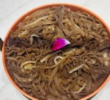 Beancurd Skin