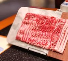 Fresh Lamb Ribs