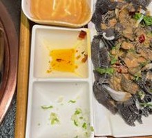 Beijing-style Hot Pot Tripe