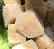 Jiayin Frozen Tofu