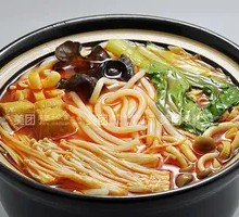 Rice Noodles