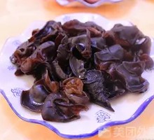 Wood Ear Mushroom