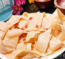 Tofu Skin