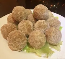 Sauces Beef Meatballs