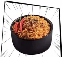 Nongshim Shin Ramyun