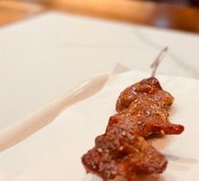 Honey-glazed Pork Tenderloin
