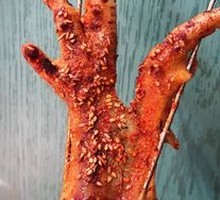 Private Recipe Chicken Feet