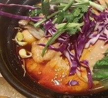 Cross-border Spicy Hot Pot