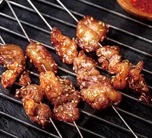 Soy Sauce Pig's Trotter Tendons