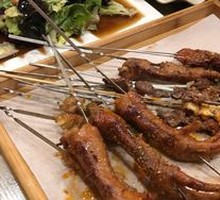 Chicken Feet