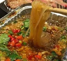Aluminum Foil Vermicelli