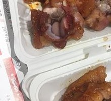 Pork Trotter