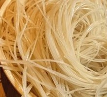 Cold Noodle Stir-Fry