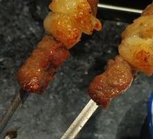 Yonghe Original Beef No.1 Skewer