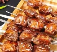 Special Thick Fried Pork Rind