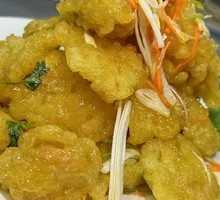 Sweet and Sour Pork