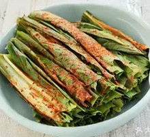 Oilseed lettuce